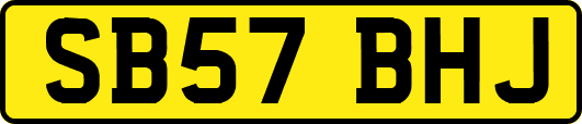 SB57BHJ