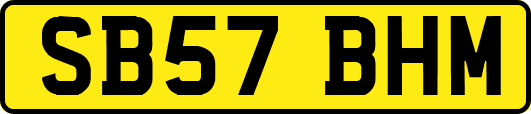 SB57BHM