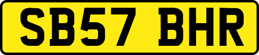 SB57BHR