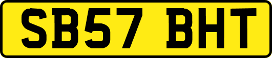 SB57BHT