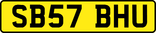 SB57BHU
