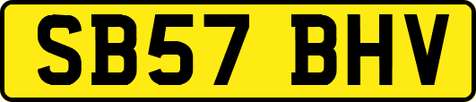 SB57BHV