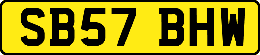 SB57BHW
