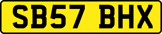 SB57BHX