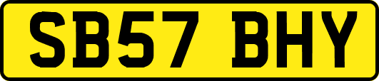 SB57BHY