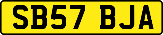 SB57BJA