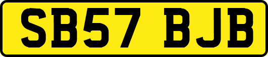 SB57BJB