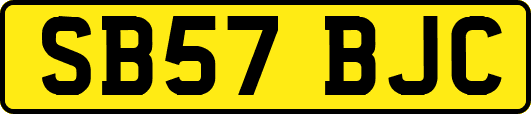 SB57BJC