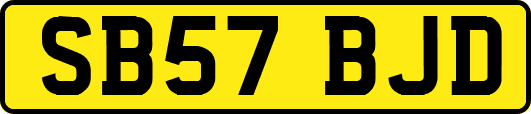 SB57BJD