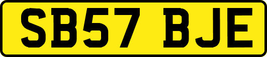 SB57BJE