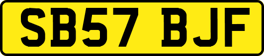 SB57BJF