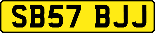 SB57BJJ