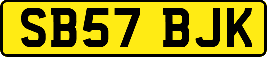 SB57BJK