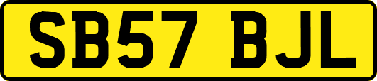 SB57BJL