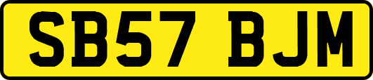 SB57BJM