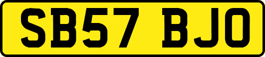SB57BJO