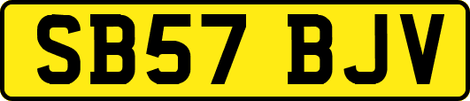 SB57BJV