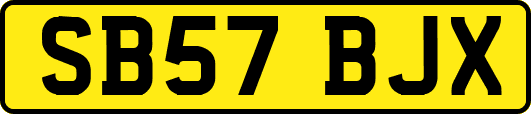 SB57BJX