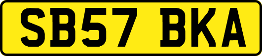 SB57BKA