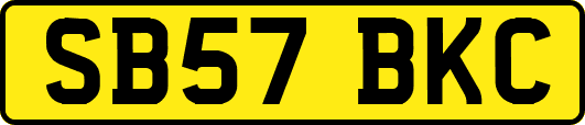 SB57BKC