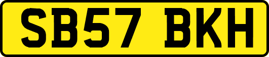 SB57BKH