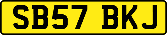 SB57BKJ