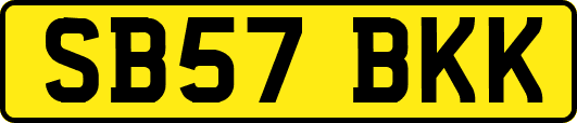 SB57BKK
