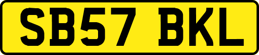 SB57BKL