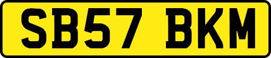 SB57BKM