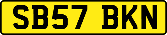 SB57BKN