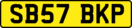 SB57BKP