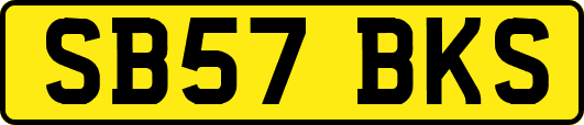 SB57BKS