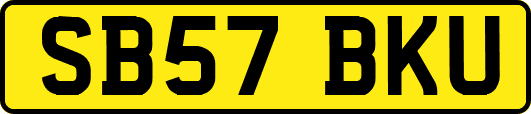 SB57BKU