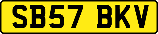 SB57BKV