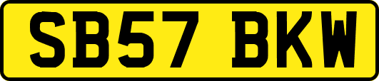 SB57BKW