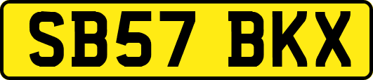 SB57BKX