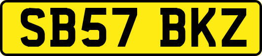 SB57BKZ