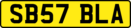 SB57BLA