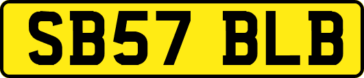 SB57BLB
