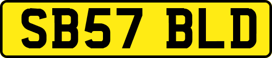 SB57BLD