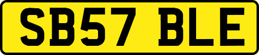 SB57BLE
