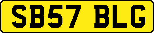 SB57BLG