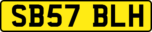 SB57BLH