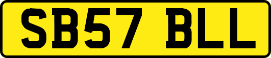 SB57BLL