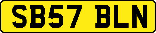 SB57BLN