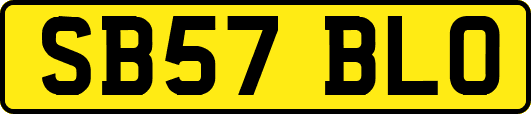 SB57BLO