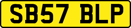 SB57BLP