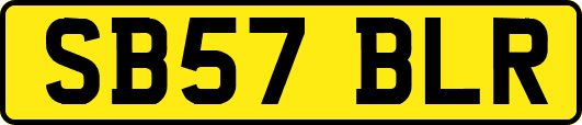 SB57BLR