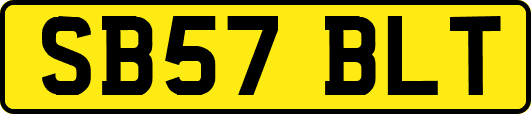 SB57BLT
