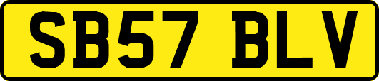SB57BLV